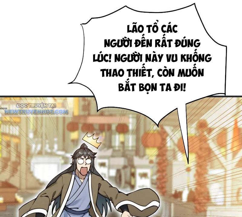 Ẩn Cư Mười Vạn Năm, Đời Sau Mời Ta Rời Núi Chapter 263 - Trang 49