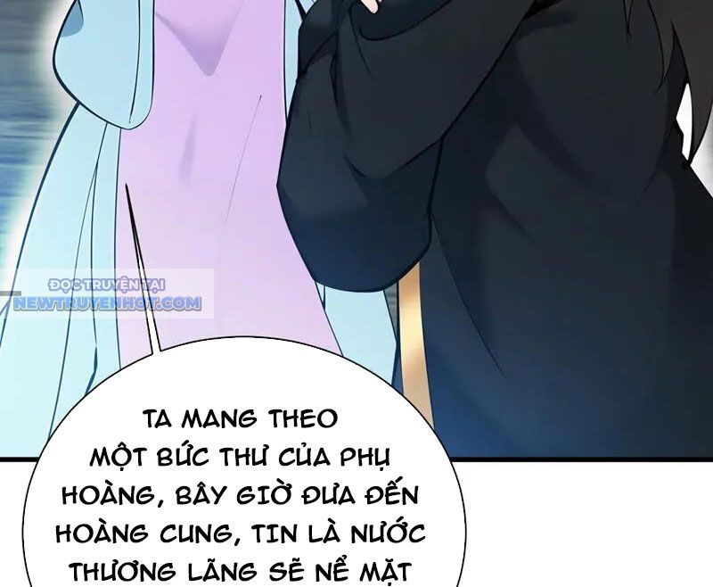 Ẩn Cư Mười Vạn Năm, Đời Sau Mời Ta Rời Núi Chapter 263 - Trang 9