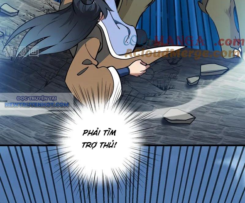 Ẩn Cư Mười Vạn Năm, Đời Sau Mời Ta Rời Núi Chapter 264 - Trang 17