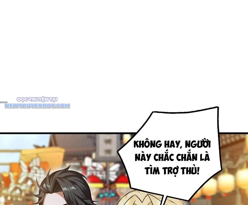 Ẩn Cư Mười Vạn Năm, Đời Sau Mời Ta Rời Núi Chapter 264 - Trang 23