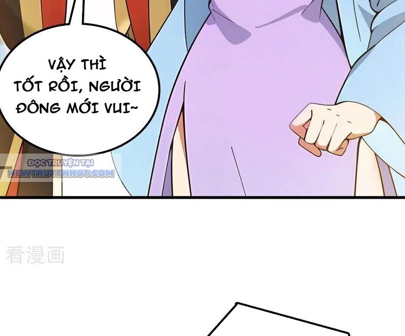 Ẩn Cư Mười Vạn Năm, Đời Sau Mời Ta Rời Núi Chapter 264 - Trang 25