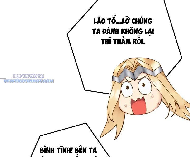Ẩn Cư Mười Vạn Năm, Đời Sau Mời Ta Rời Núi Chapter 264 - Trang 26