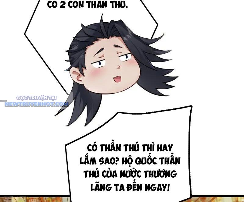 Ẩn Cư Mười Vạn Năm, Đời Sau Mời Ta Rời Núi Chapter 264 - Trang 27