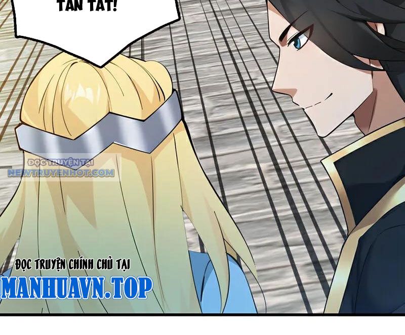 Ẩn Cư Mười Vạn Năm, Đời Sau Mời Ta Rời Núi Chapter 264 - Trang 29