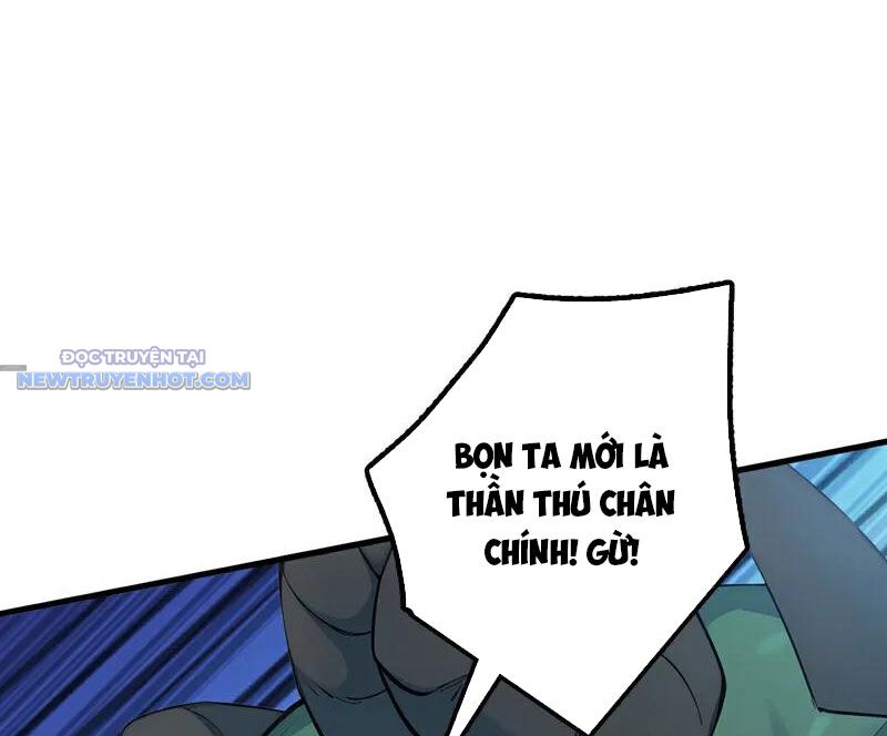 Ẩn Cư Mười Vạn Năm, Đời Sau Mời Ta Rời Núi Chapter 264 - Trang 30
