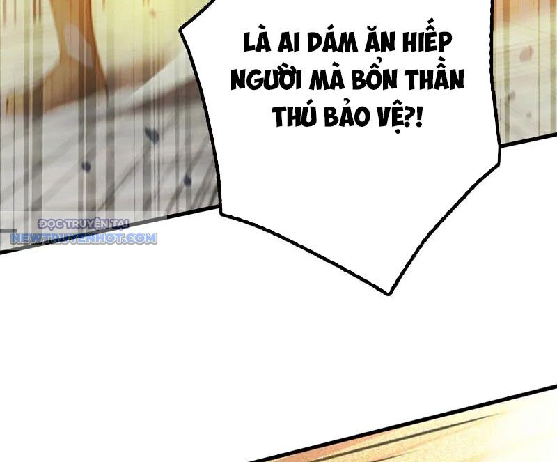 Ẩn Cư Mười Vạn Năm, Đời Sau Mời Ta Rời Núi Chapter 264 - Trang 36