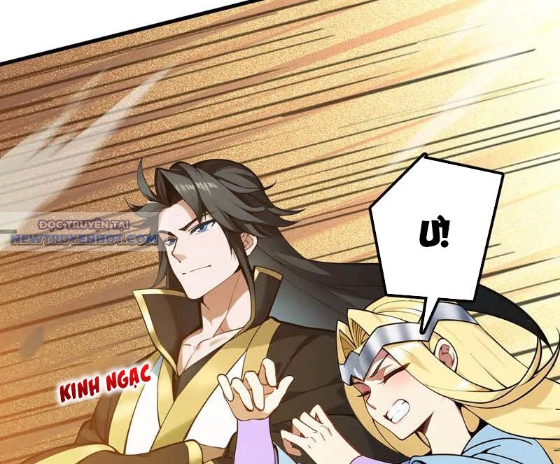 Ẩn Cư Mười Vạn Năm, Đời Sau Mời Ta Rời Núi Chapter 264 - Trang 37