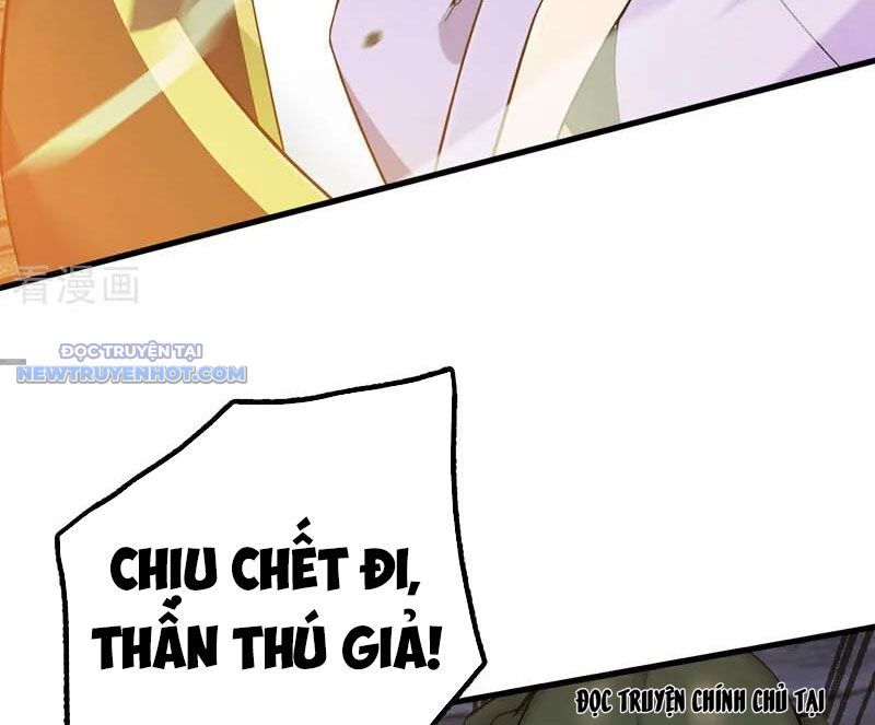 Ẩn Cư Mười Vạn Năm, Đời Sau Mời Ta Rời Núi Chapter 264 - Trang 39