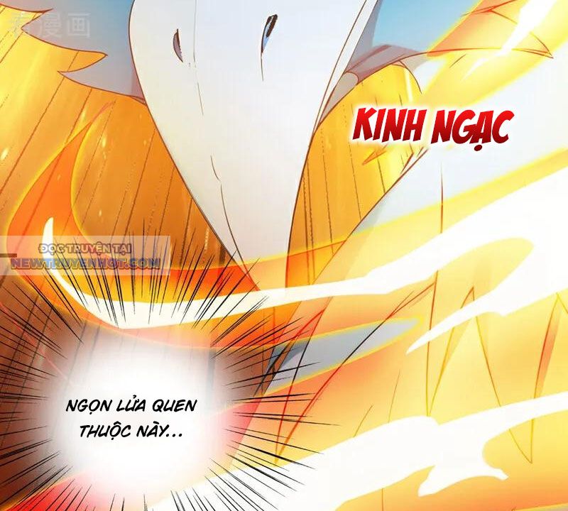 Ẩn Cư Mười Vạn Năm, Đời Sau Mời Ta Rời Núi Chapter 264 - Trang 47