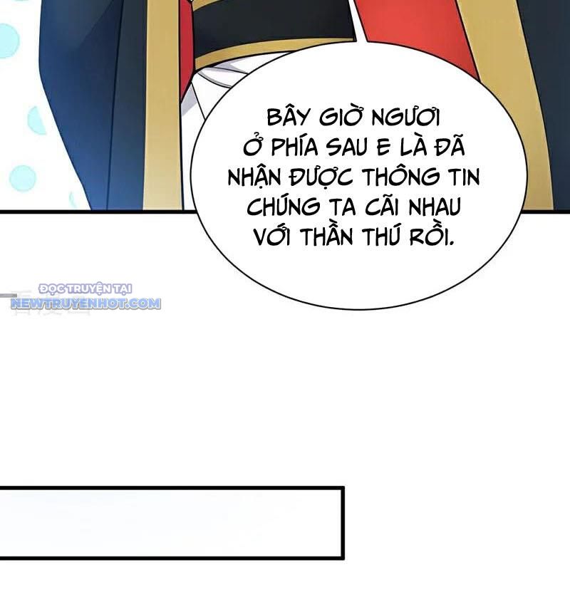 Ẩn Cư Mười Vạn Năm, Đời Sau Mời Ta Rời Núi Chapter 265 - Trang 27
