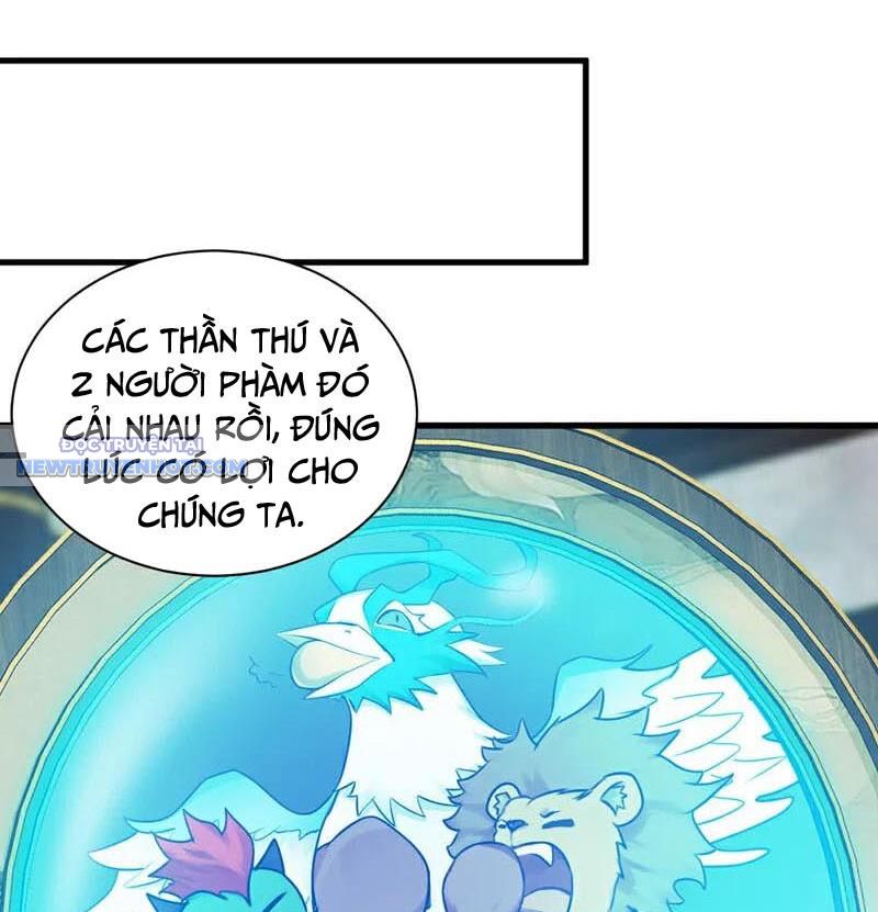 Ẩn Cư Mười Vạn Năm, Đời Sau Mời Ta Rời Núi Chapter 265 - Trang 28