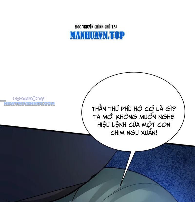 Ẩn Cư Mười Vạn Năm, Đời Sau Mời Ta Rời Núi Chapter 265 - Trang 35