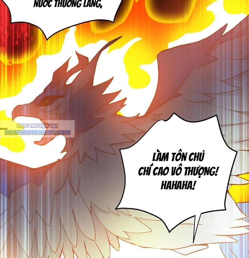 Ẩn Cư Mười Vạn Năm, Đời Sau Mời Ta Rời Núi Chapter 265 - Trang 38