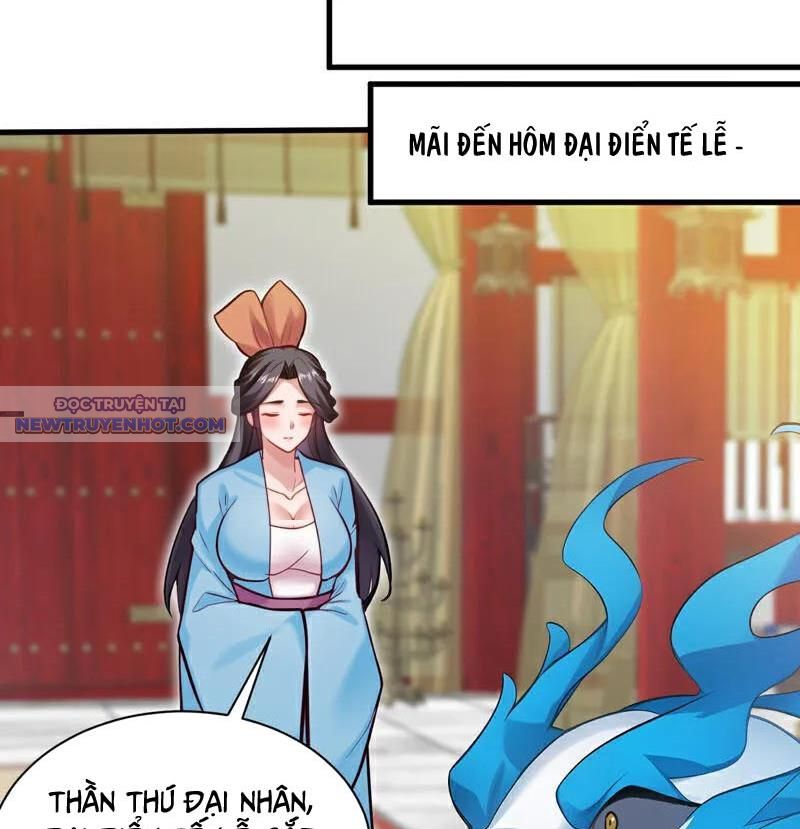 Ẩn Cư Mười Vạn Năm, Đời Sau Mời Ta Rời Núi Chapter 265 - Trang 44