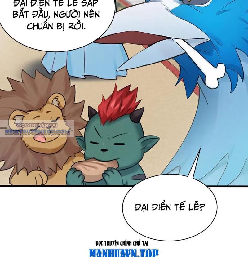 Ẩn Cư Mười Vạn Năm, Đời Sau Mời Ta Rời Núi Chapter 265 - Trang 45
