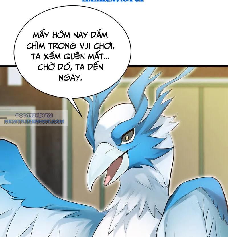 Ẩn Cư Mười Vạn Năm, Đời Sau Mời Ta Rời Núi Chapter 265 - Trang 46