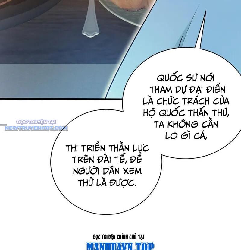 Ẩn Cư Mười Vạn Năm, Đời Sau Mời Ta Rời Núi Chapter 265 - Trang 50