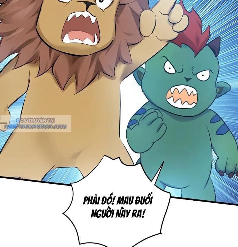 Ẩn Cư Mười Vạn Năm, Đời Sau Mời Ta Rời Núi Chapter 265 - Trang 8