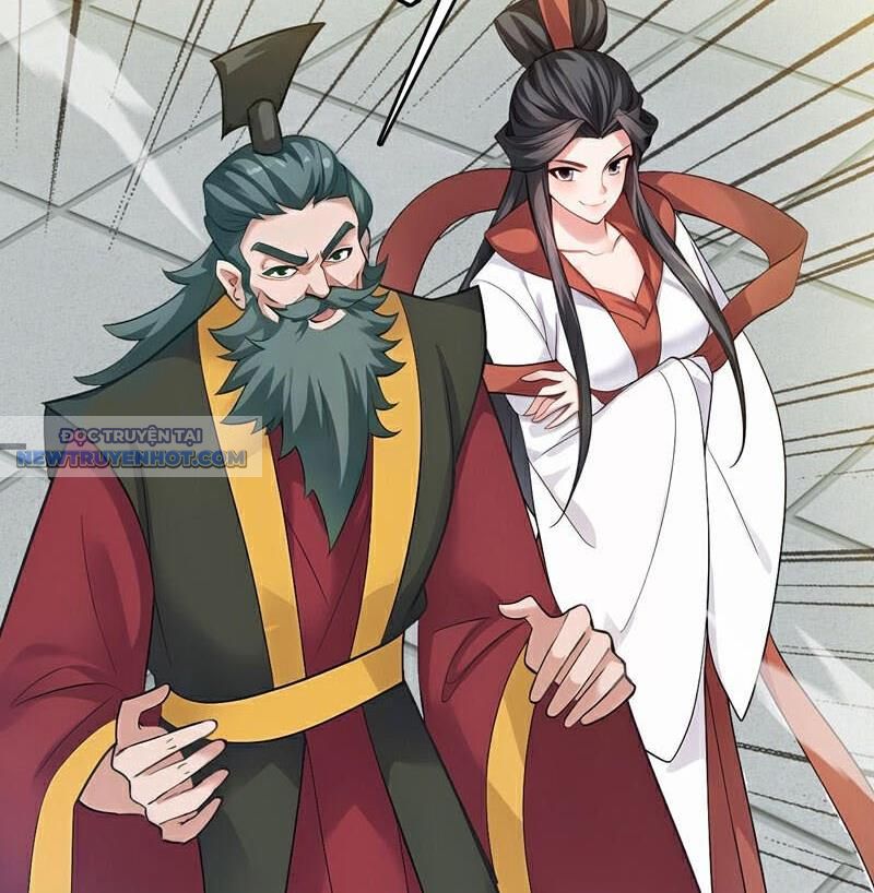 Ẩn Cư Mười Vạn Năm, Đời Sau Mời Ta Rời Núi Chapter 266 - Trang 25