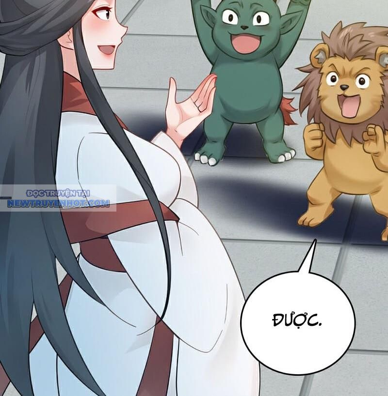 Ẩn Cư Mười Vạn Năm, Đời Sau Mời Ta Rời Núi Chapter 266 - Trang 4