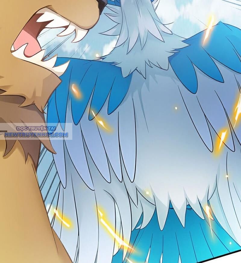 Ẩn Cư Mười Vạn Năm, Đời Sau Mời Ta Rời Núi Chapter 266 - Trang 43