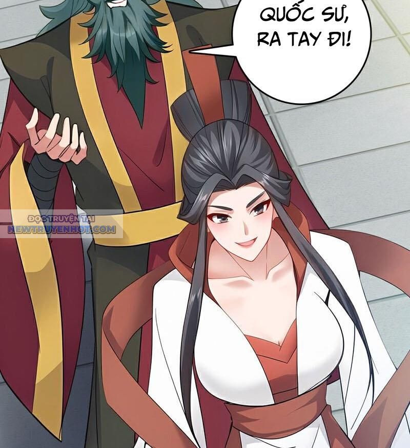 Ẩn Cư Mười Vạn Năm, Đời Sau Mời Ta Rời Núi Chapter 266 - Trang 45