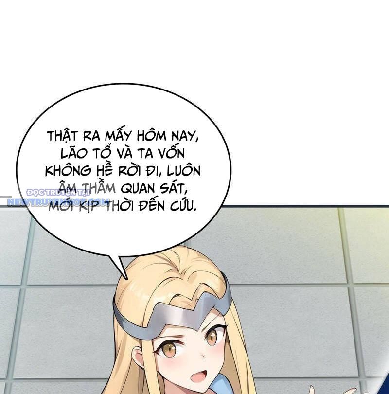 Ẩn Cư Mười Vạn Năm, Đời Sau Mời Ta Rời Núi Chapter 267 - Trang 3
