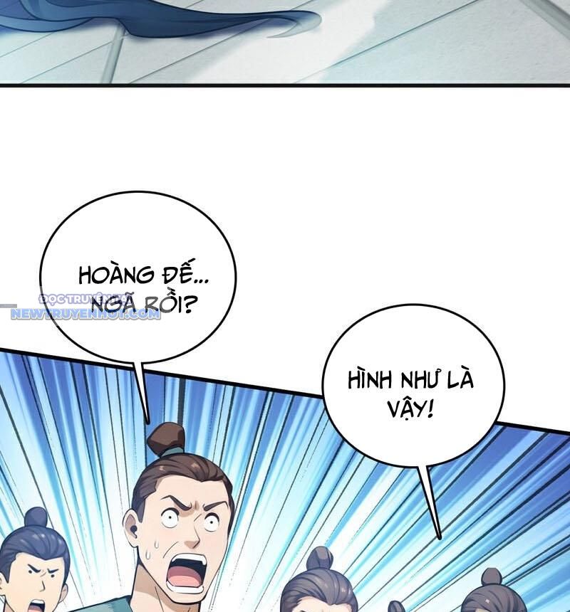 Ẩn Cư Mười Vạn Năm, Đời Sau Mời Ta Rời Núi Chapter 267 - Trang 46