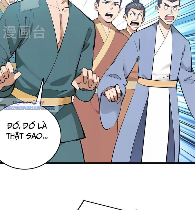 Ẩn Cư Mười Vạn Năm, Đời Sau Mời Ta Rời Núi Chapter 267 - Trang 47