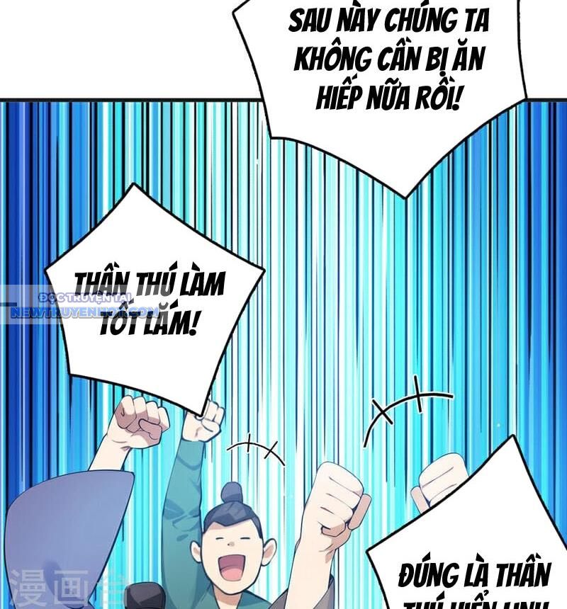 Ẩn Cư Mười Vạn Năm, Đời Sau Mời Ta Rời Núi Chapter 267 - Trang 49