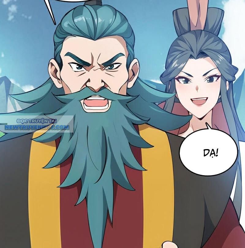 Ẩn Cư Mười Vạn Năm, Đời Sau Mời Ta Rời Núi Chapter 267 - Trang 6