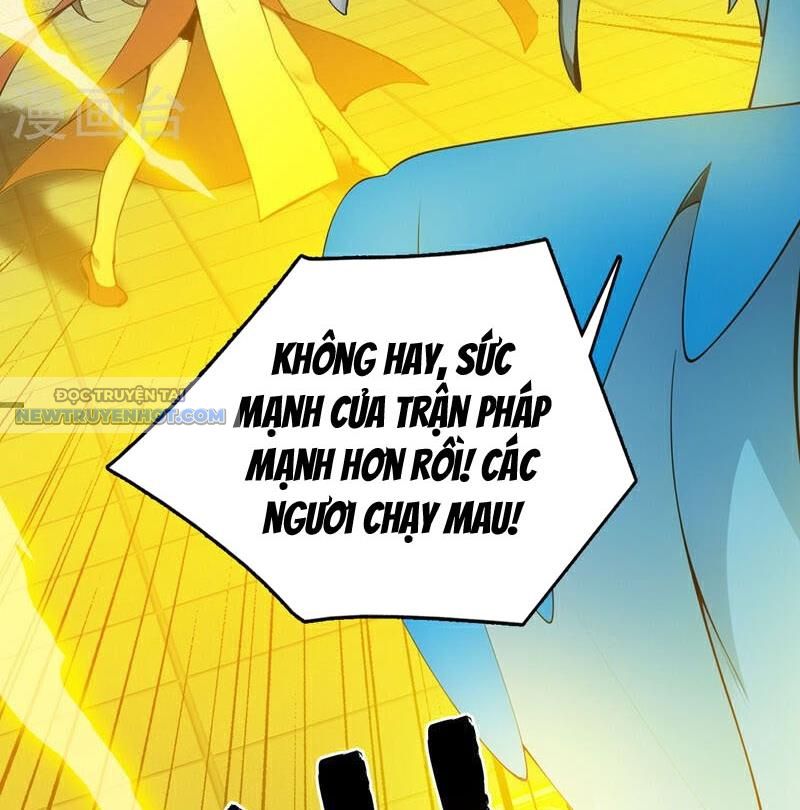 Ẩn Cư Mười Vạn Năm, Đời Sau Mời Ta Rời Núi Chapter 267 - Trang 9