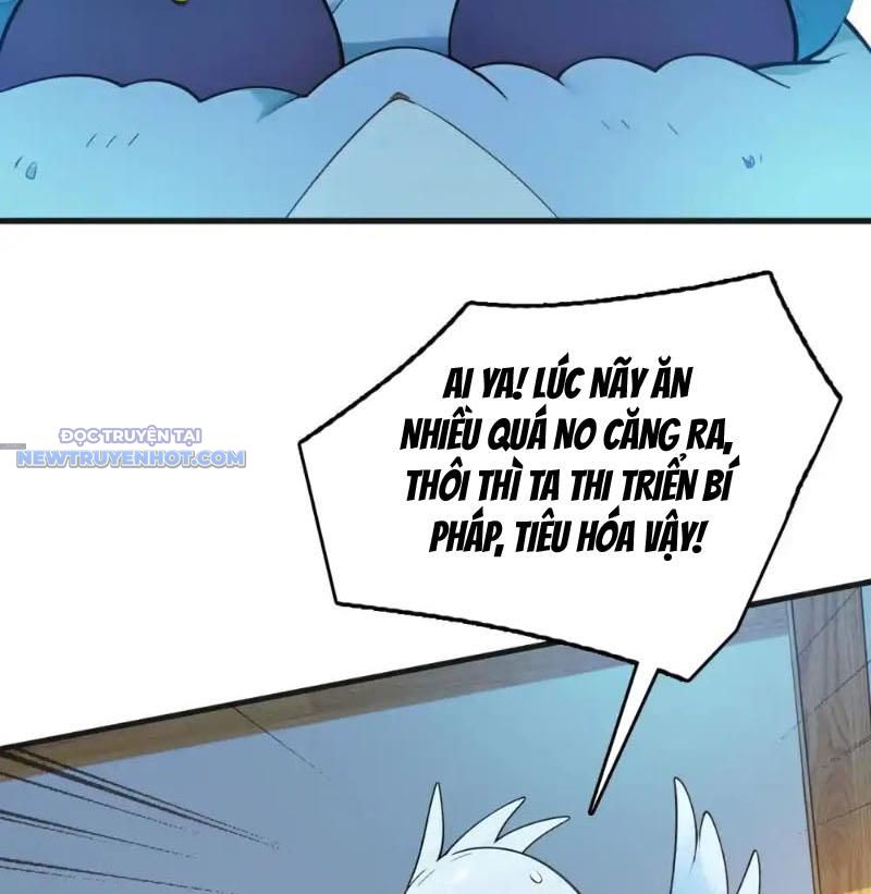 Ẩn Cư Mười Vạn Năm, Đời Sau Mời Ta Rời Núi Chapter 268 - Trang 11
