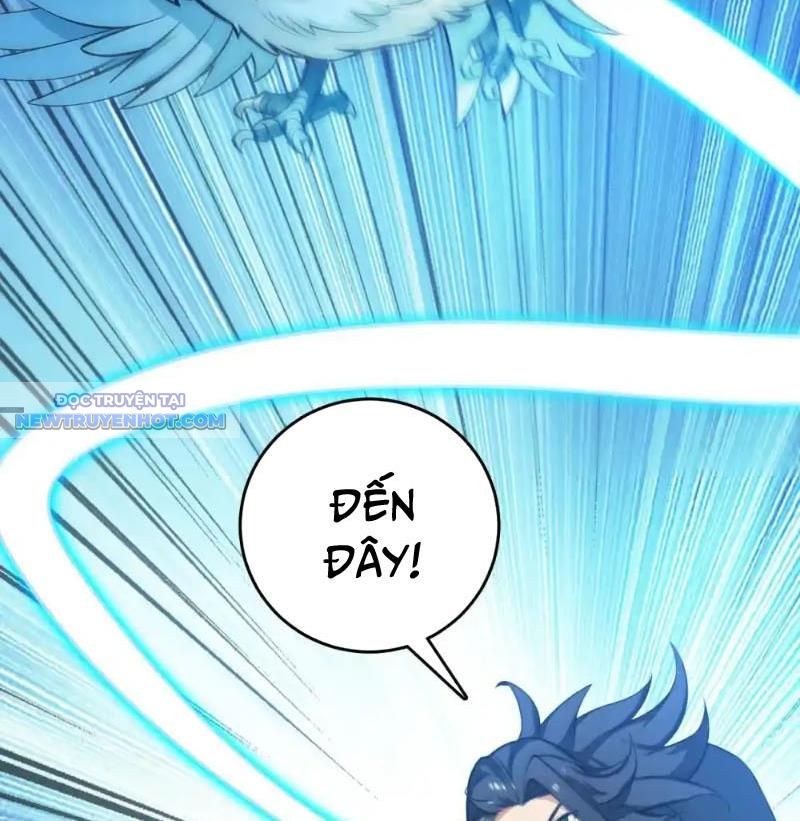 Ẩn Cư Mười Vạn Năm, Đời Sau Mời Ta Rời Núi Chapter 268 - Trang 22