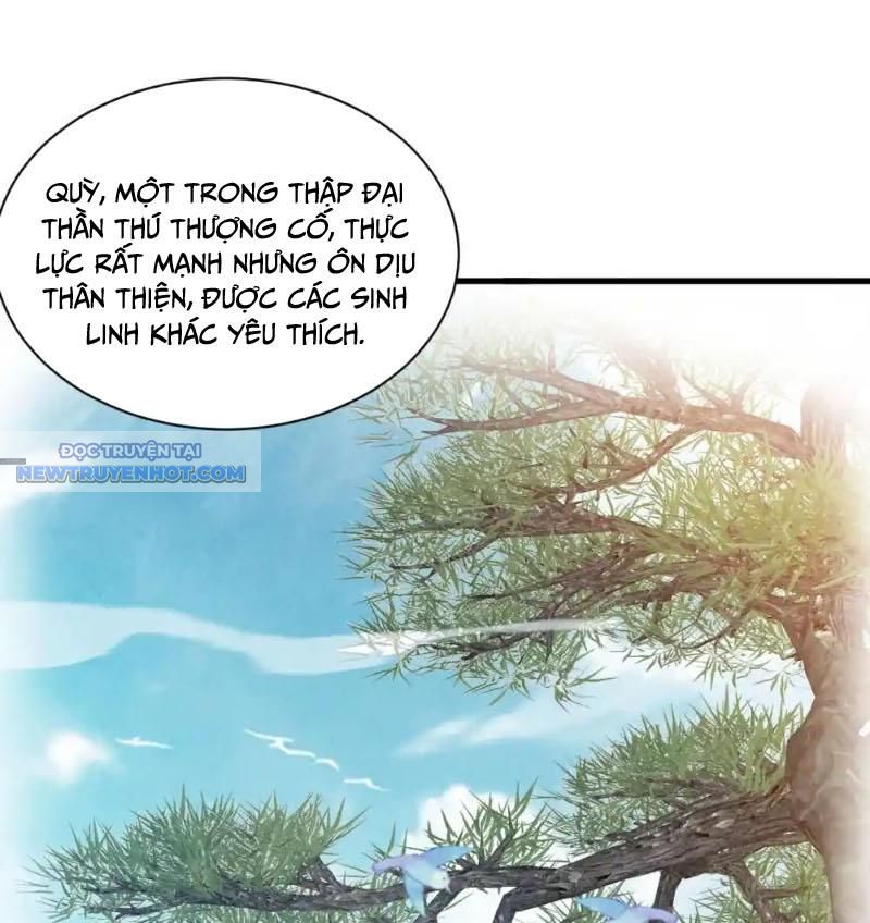 Ẩn Cư Mười Vạn Năm, Đời Sau Mời Ta Rời Núi Chapter 268 - Trang 42