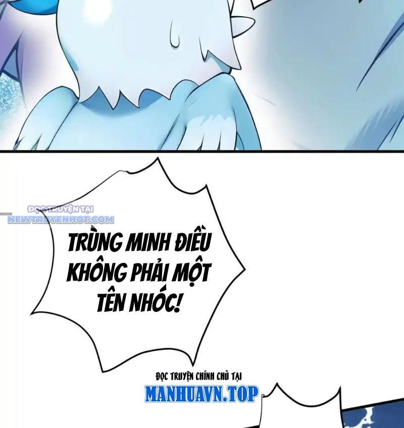 Ẩn Cư Mười Vạn Năm, Đời Sau Mời Ta Rời Núi Chapter 268 - Trang 46