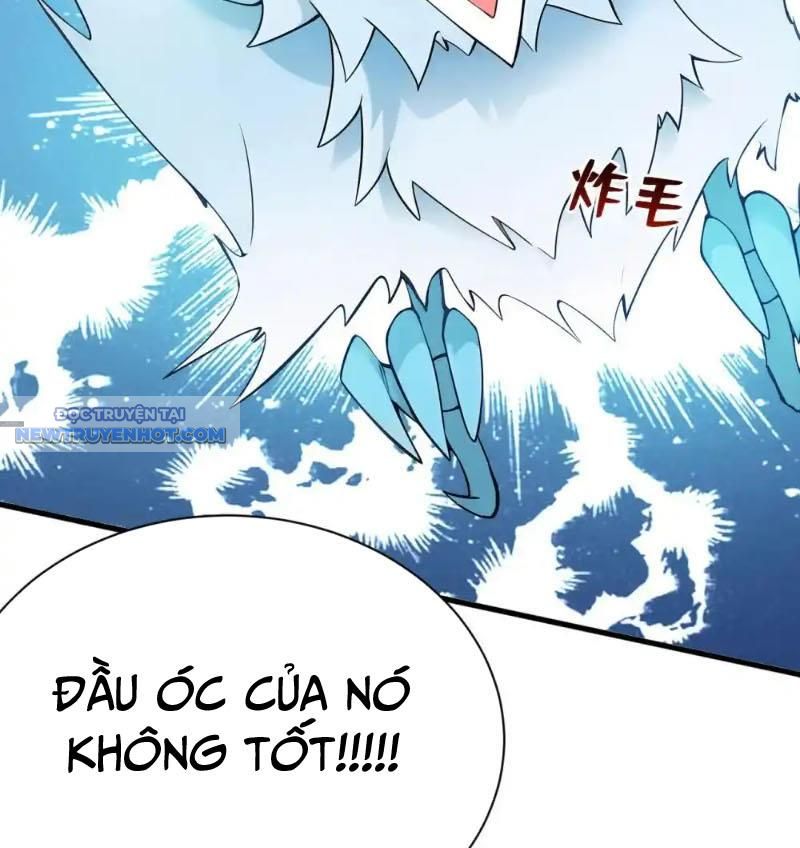 Ẩn Cư Mười Vạn Năm, Đời Sau Mời Ta Rời Núi Chapter 268 - Trang 48