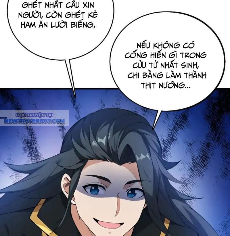 Ẩn Cư Mười Vạn Năm, Đời Sau Mời Ta Rời Núi Chapter 268 - Trang 7
