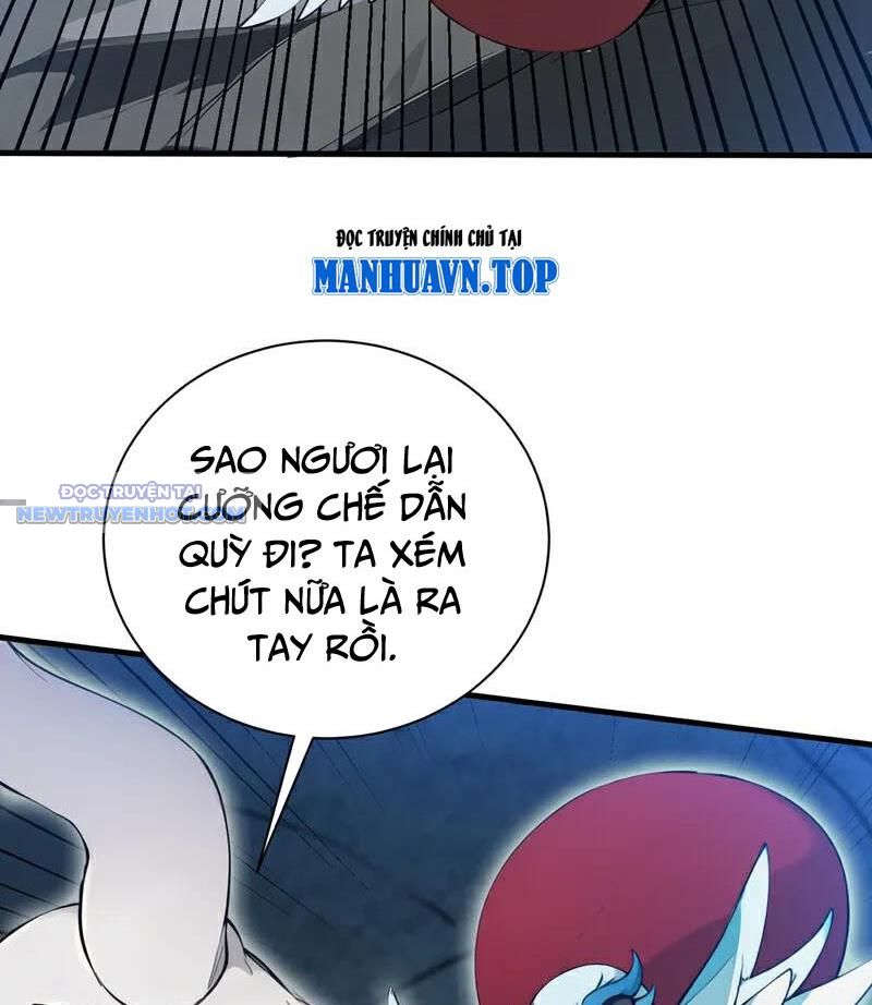 Ẩn Cư Mười Vạn Năm, Đời Sau Mời Ta Rời Núi Chapter 269 - Trang 24