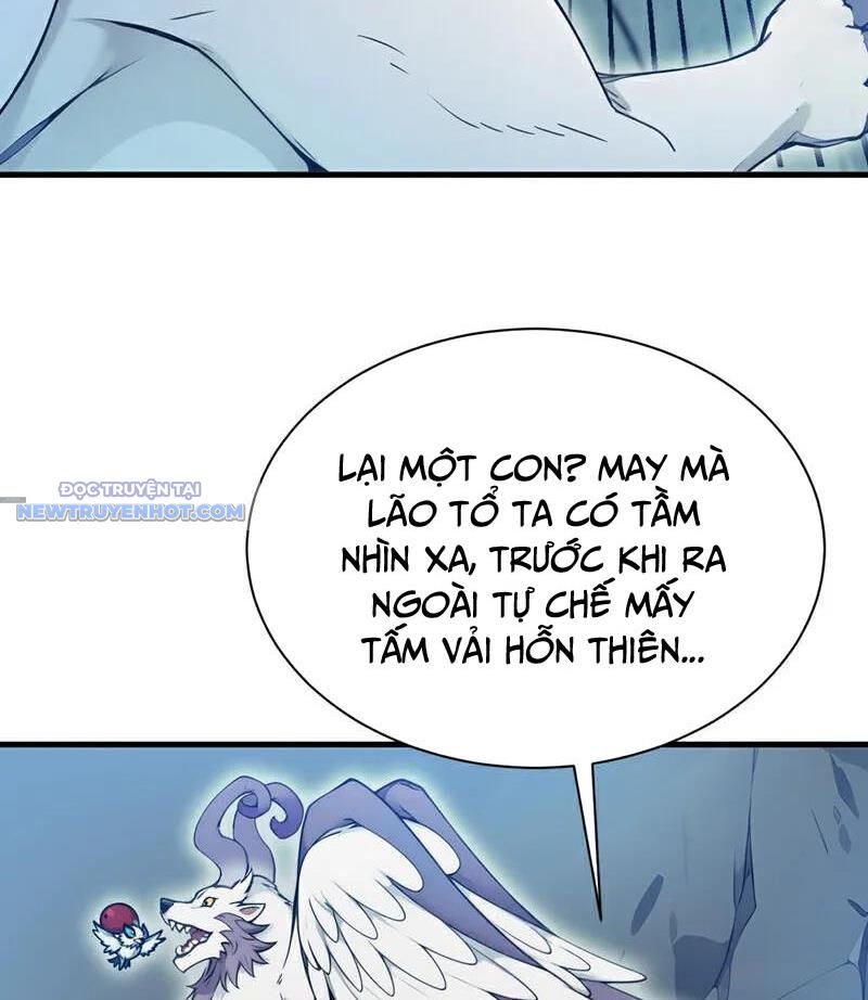 Ẩn Cư Mười Vạn Năm, Đời Sau Mời Ta Rời Núi Chapter 269 - Trang 26