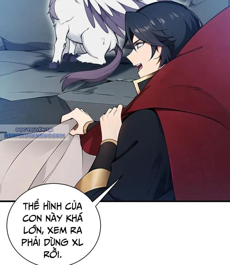 Ẩn Cư Mười Vạn Năm, Đời Sau Mời Ta Rời Núi Chapter 269 - Trang 27
