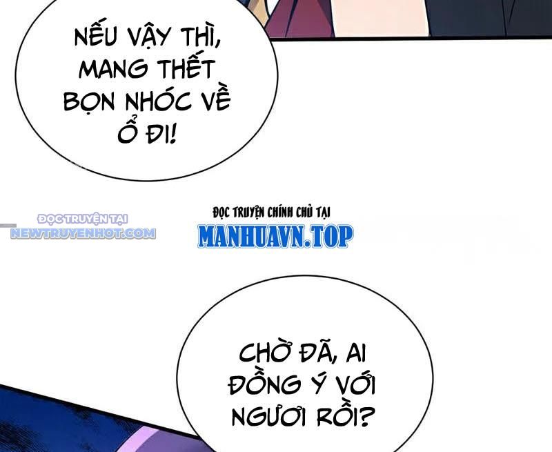 Ẩn Cư Mười Vạn Năm, Đời Sau Mời Ta Rời Núi Chapter 269 - Trang 38