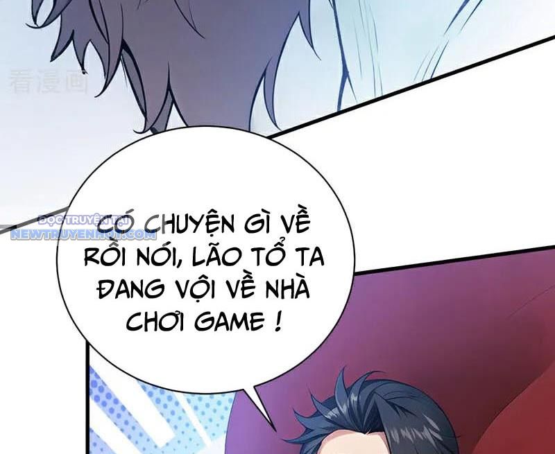 Ẩn Cư Mười Vạn Năm, Đời Sau Mời Ta Rời Núi Chapter 269 - Trang 41
