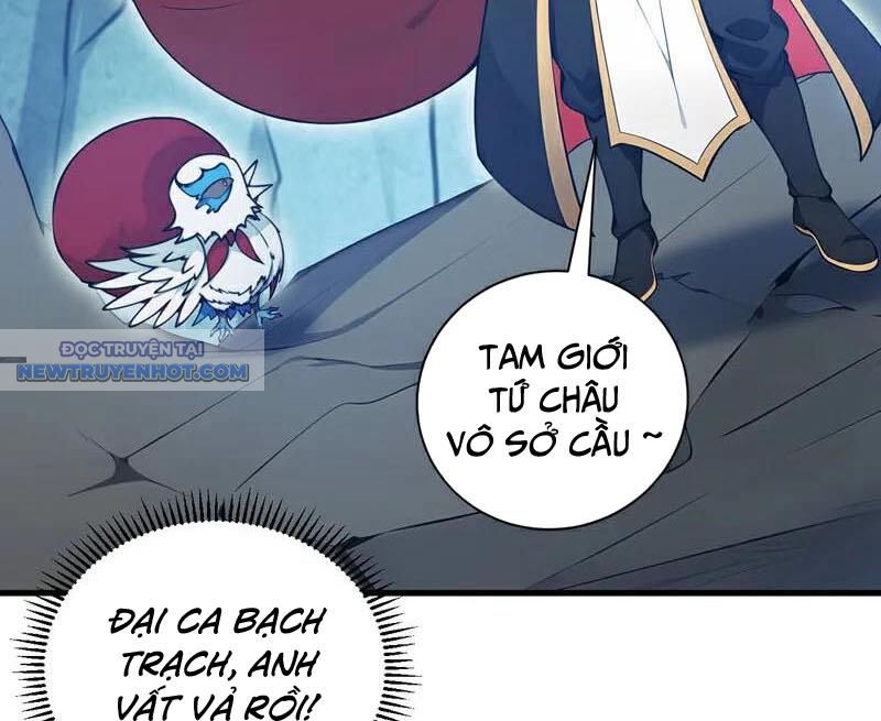 Ẩn Cư Mười Vạn Năm, Đời Sau Mời Ta Rời Núi Chapter 269 - Trang 46
