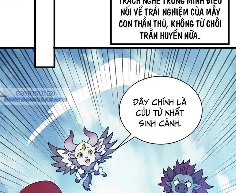 Ẩn Cư Mười Vạn Năm, Đời Sau Mời Ta Rời Núi Chapter 269 - Trang 48