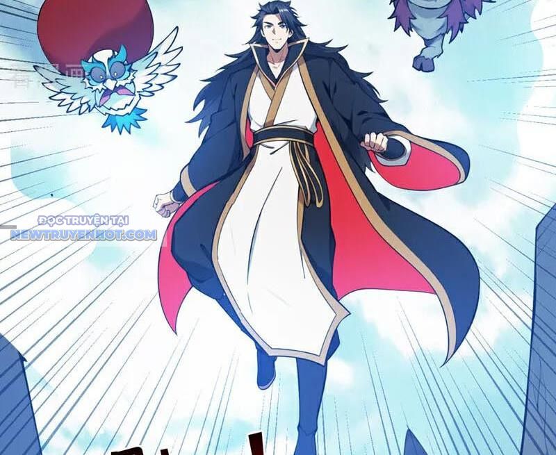 Ẩn Cư Mười Vạn Năm, Đời Sau Mời Ta Rời Núi Chapter 269 - Trang 49