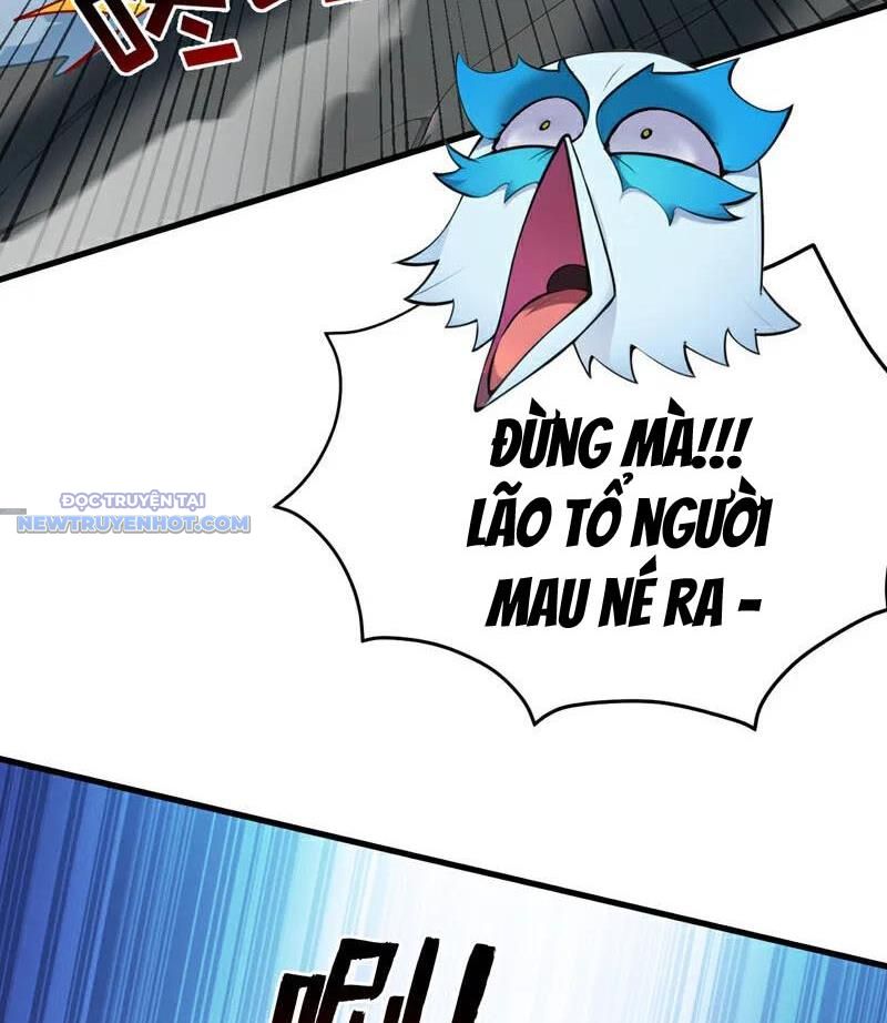 Ẩn Cư Mười Vạn Năm, Đời Sau Mời Ta Rời Núi Chapter 269 - Trang 5