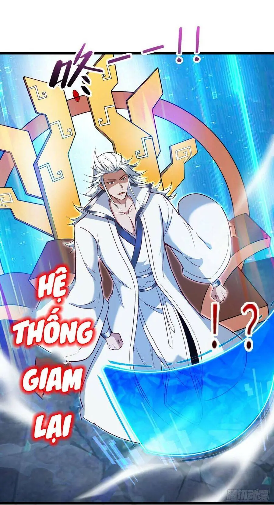 Ẩn Cư Mười Vạn Năm, Đời Sau Mời Ta Rời Núi Chapter 27 - Trang 26