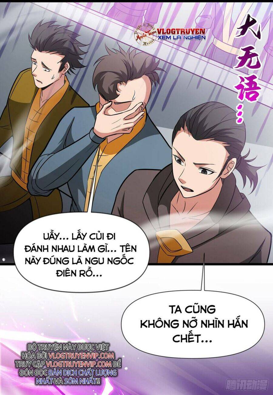 Ẩn Cư Mười Vạn Năm, Đời Sau Mời Ta Rời Núi Chapter 27 - Trang 42