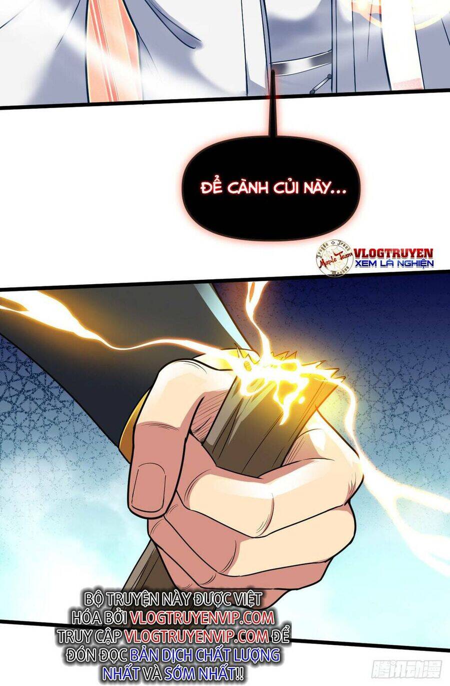 Ẩn Cư Mười Vạn Năm, Đời Sau Mời Ta Rời Núi Chapter 27 - Trang 47